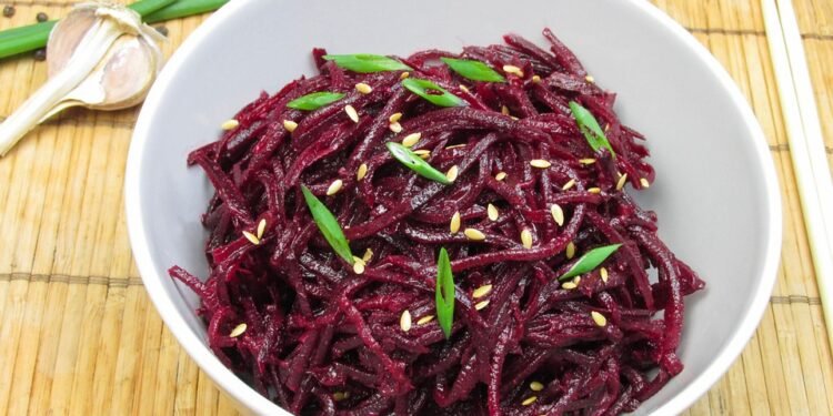 From Beets to Berries: Delicious Juice Recipes to Boost Your Immunity