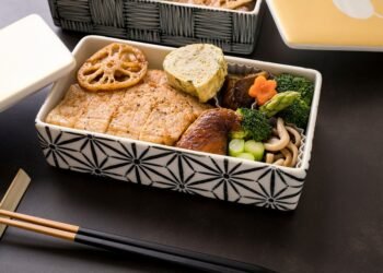 Bento Boxes and Beyond: Creative Lunch Ideas You Can Whip Up Fast