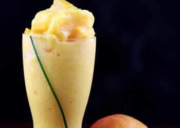 Smoothie Bliss: 10 Low-Calorie Recipes You’ll Love!