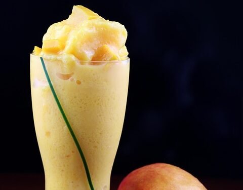 Smoothie Bliss: 10 Low-Calorie Recipes You’ll Love!