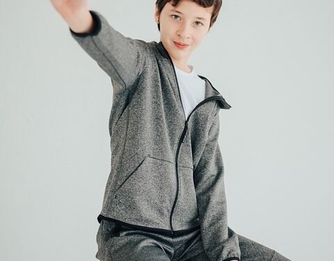 Indulge Guilt-Free: 10 Healthy Desserts That Satisfy Your Sweet Tooth!