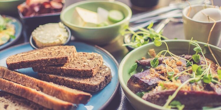 Wholesome & Quick: 10 Easy Healthy Meals for Busy Weeknights