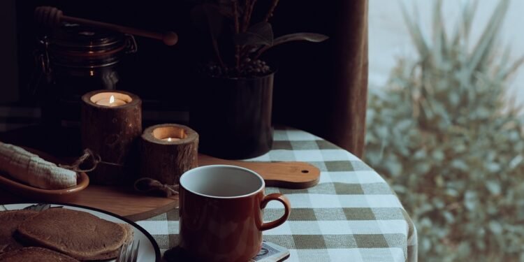 From Zero to Breakfast Hero: 5 Recipes You Can Make in Minutes!