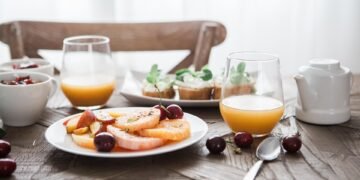 Juice Up Your Life: Creative Recipes for a Healthier You
