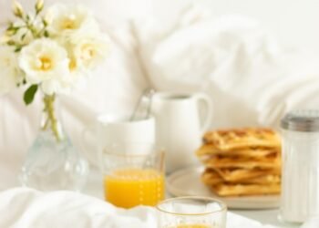 Speedy Breakfast Solutions: Tasty Recipes for the On-the-Go!