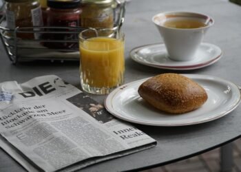 The Breakfast Revolution: Healthy Options to Beat the Morning Slump