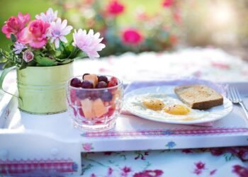 30-Minute Meals: Deliciously Healthy Recipes for Busy Weeknights