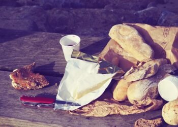 Lunchtime Reset: Refresh Your Diet with These Healthy Recipes