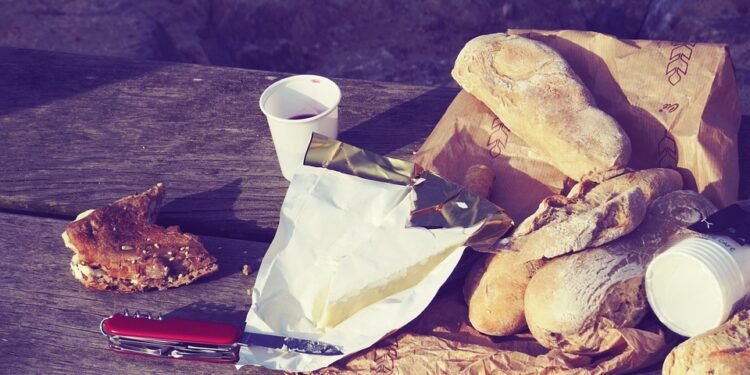 Lunchtime Reset: Refresh Your Diet with These Healthy Recipes