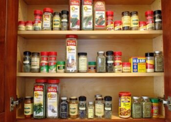 From Pantry to Plate: 7 Simple Ingredients, Endless Possibilities