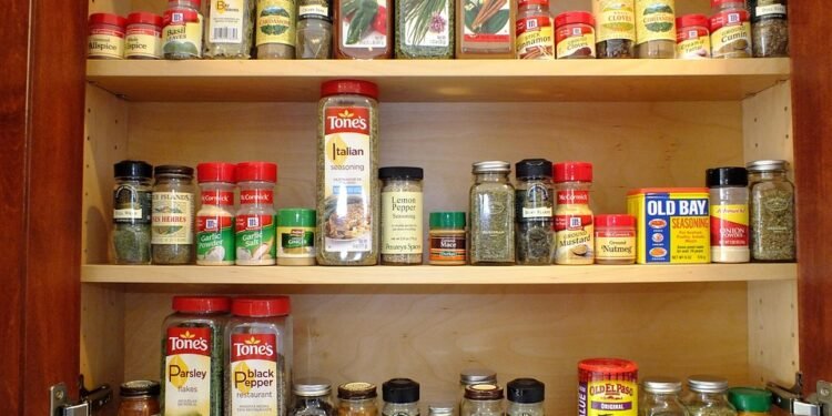 From Pantry to Plate: 7 Simple Ingredients, Endless Possibilities