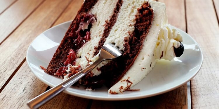 Sweet Treats for Everyone: Vegan and Gluten-Free Desserts Made Easy!