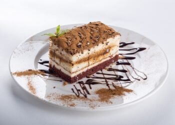 No-Bake Chocolate Wonders: Quick and Easy Dessert Ideas