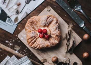 Desserts Done Right: Healthier Alternatives to Your Favorite Sweets