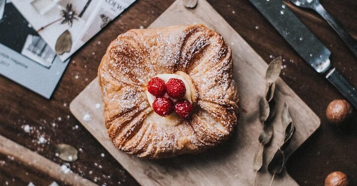 Desserts Done Right: Healthier Alternatives to Your Favorite Sweets