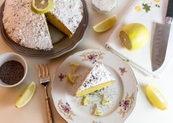 A Slice of Joy: Easy Cake Recipes for Beginners