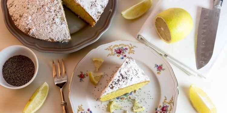 A Slice of Joy: Easy Cake Recipes for Beginners