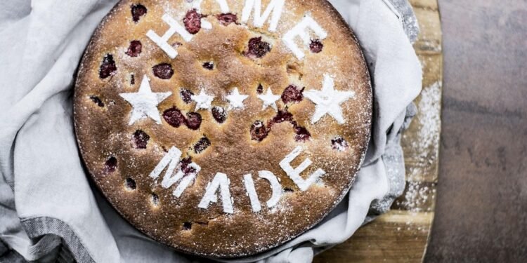 Dessert Innovations: Trendy Treats to Try This Season