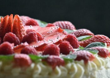 Guilt-Free Indulgence: Healthy Cheesecake Recipes You’ll Love