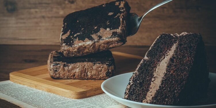 Brownie Bundles: Fun Ways to Package and Gift Your Baked Goods