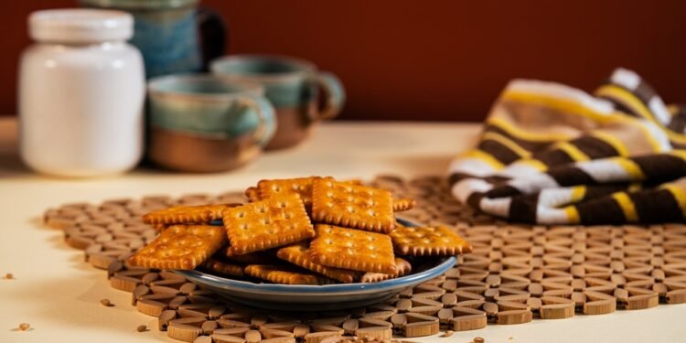 Crispy, Crunchy, and Clean: A Guide to Healthy Air Fryer Meals