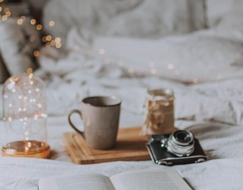 Comfort Food Makeover: Nourishing Recipes that Feel Like Home