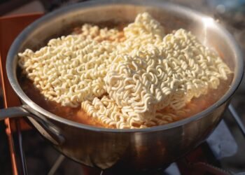 Quick Bites: 7 Healthy Recipes for a Satisfying Meal in Minutes!