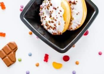 “Indulgence Reimagined: Vegan and Dairy-Free Mousse Recipes”