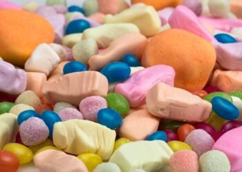 Guilt-Free Indulgence: Create Your Own Healthy Dessert Haven