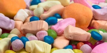 Guilt-Free Indulgence: Create Your Own Healthy Dessert Haven