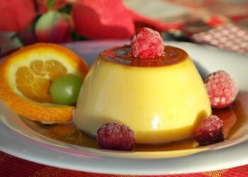 Pudding Party: Fun, Simple Recipes for Your Next Gathering