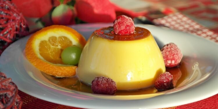 Pudding Party: Fun, Simple Recipes for Your Next Gathering