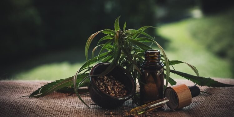 Superfood Salads: Boost Your Health with These Nutritious Ingredients