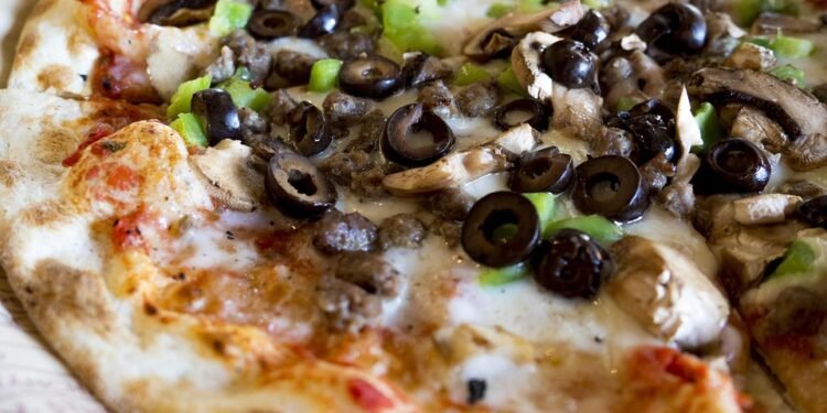 Dinner Just Got Crispy: Discover the Best Air Fryer Recipes!