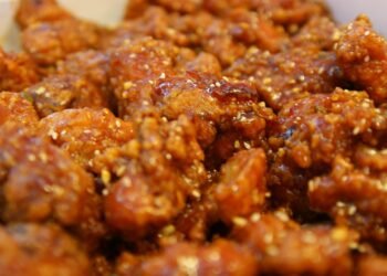 “Crispy and Convenient: 10 Air Fryer Meal Prep Ideas for Busy Weekdays”