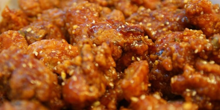 “Crispy and Convenient: 10 Air Fryer Meal Prep Ideas for Busy Weekdays”