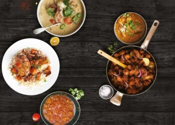Fry the Healthy Way: Nutritious Recipes for Your Air Fryer