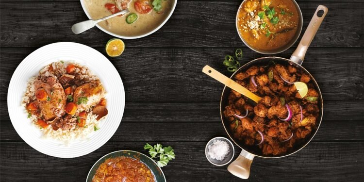 Fry the Healthy Way: Nutritious Recipes for Your Air Fryer