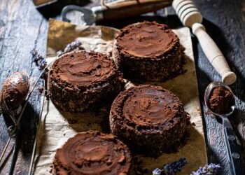 Decadent Delights: Indulgent Cookie Recipes for Special Occasions