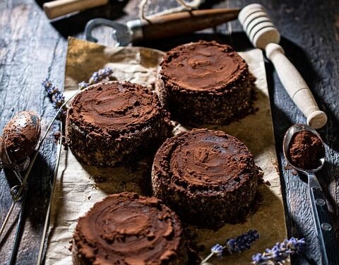 Decadent Delights: Indulgent Cookie Recipes for Special Occasions