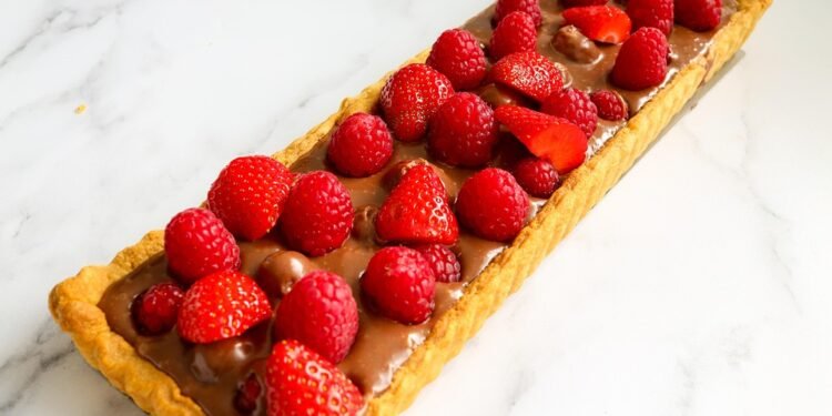Tarts 101: Mastering the Art of Pastry Perfection