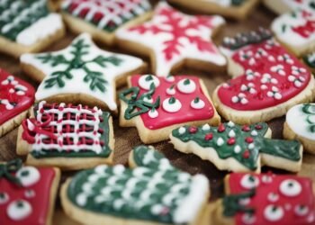 Baking Bliss: Easy Dessert Recipes for Every Home Chef