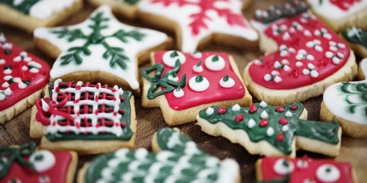 Baking Bliss: Easy Dessert Recipes for Every Home Chef