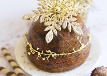 Pudding Heaven: From Classic to Creative – Your Ultimate Recipe Guide