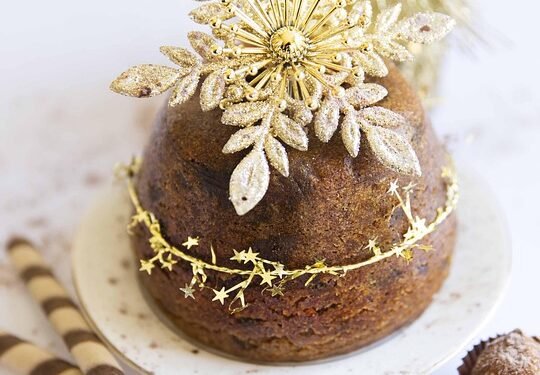 Pudding Heaven: From Classic to Creative – Your Ultimate Recipe Guide