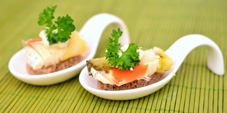 Guilt-Free Gourmet: Indulge in These Healthy Dinner Delights