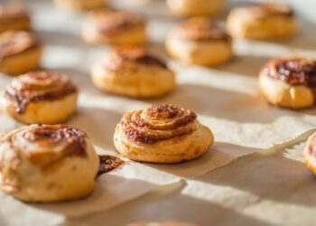 Sweet Surprises: Unique Dessert Recipes to Wow Your Friends and Family