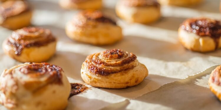 Sweet Surprises: Unique Dessert Recipes to Wow Your Friends and Family