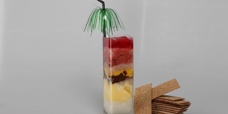 Smoothies Made Simple: Your Guide to On-the-Spot Nutrition