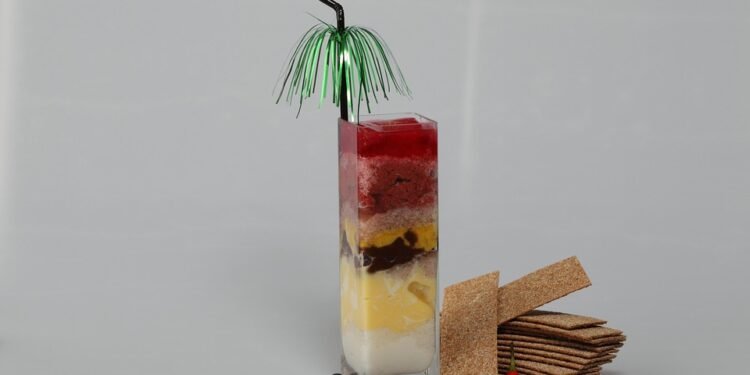 Smoothies Made Simple: 5-Ingredient Fruit Recipes Under 5 Minutes